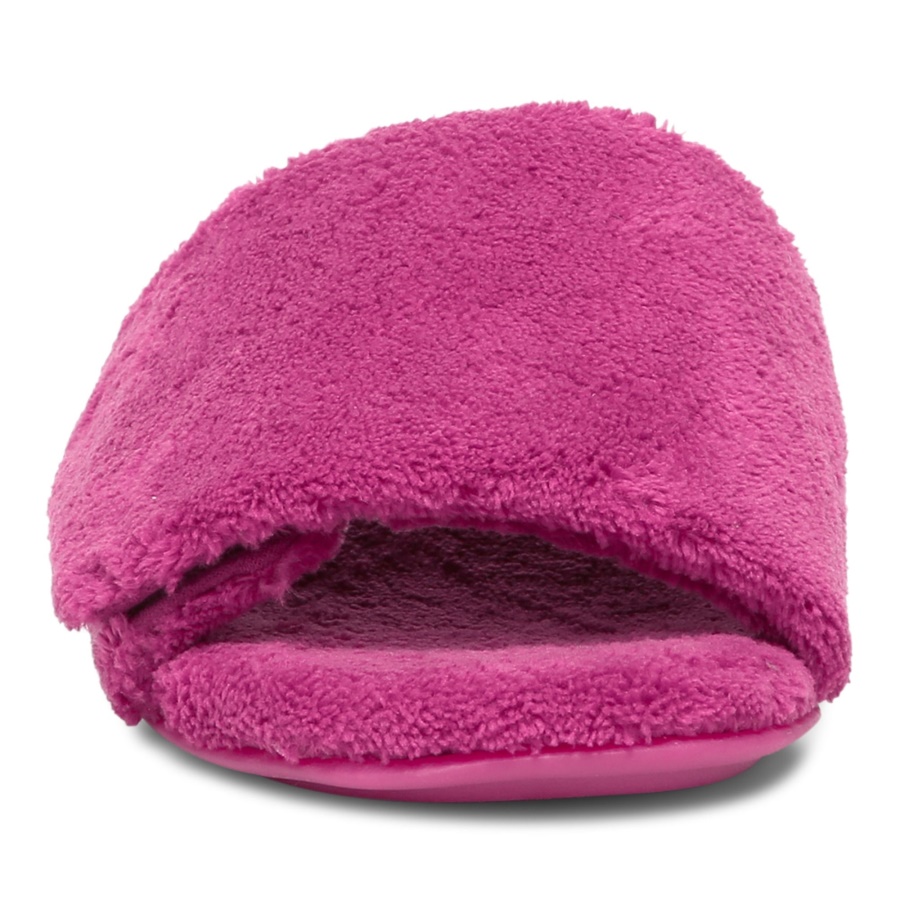 Dream Slipper Berry Vionic