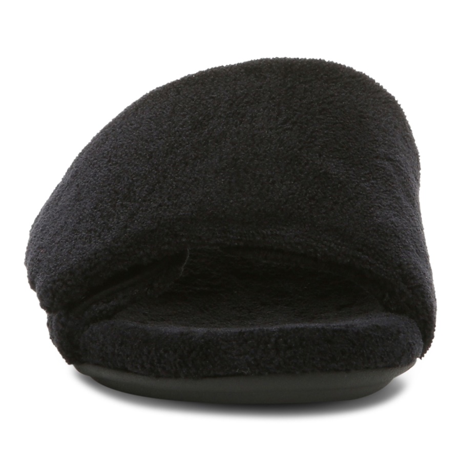 Dream Slipper Vionic Black