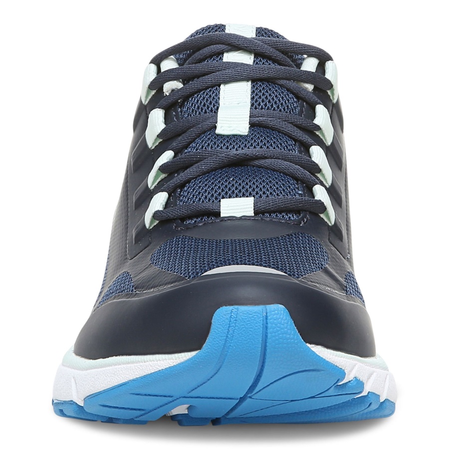 Edin Sneaker Vionic Dark Blue