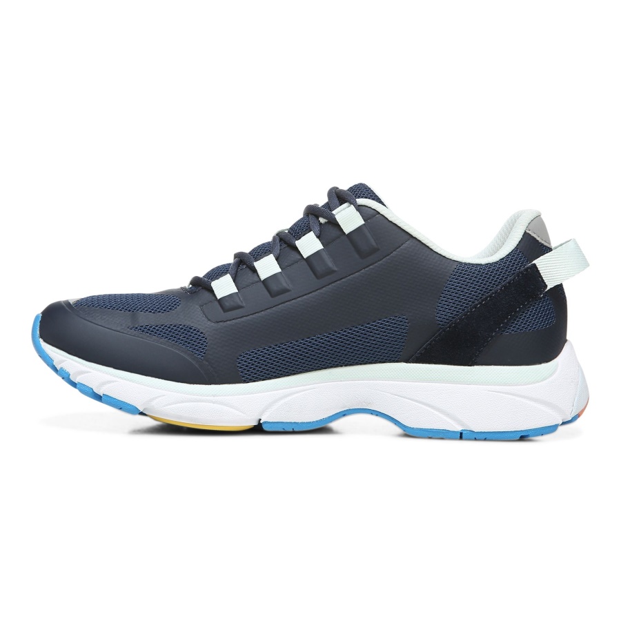 Edin Sneaker Vionic Dark Blue