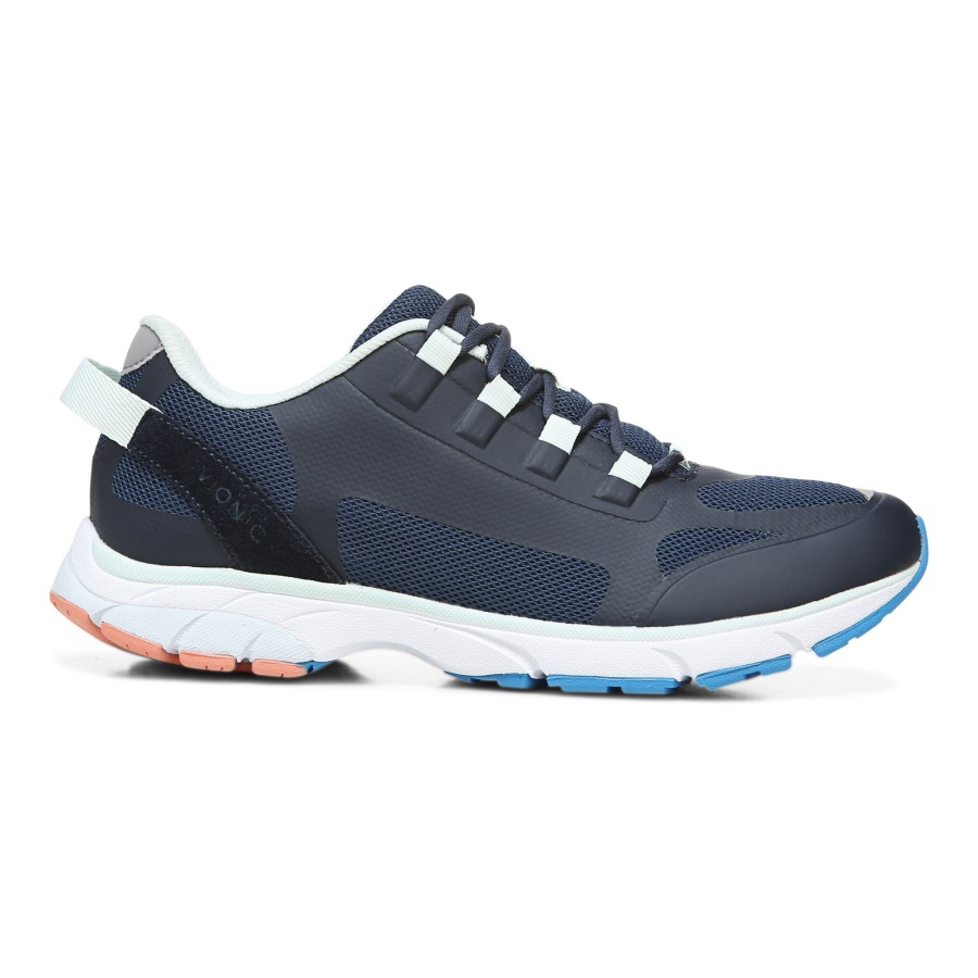 Edin Sneaker Vionic Dark Blue