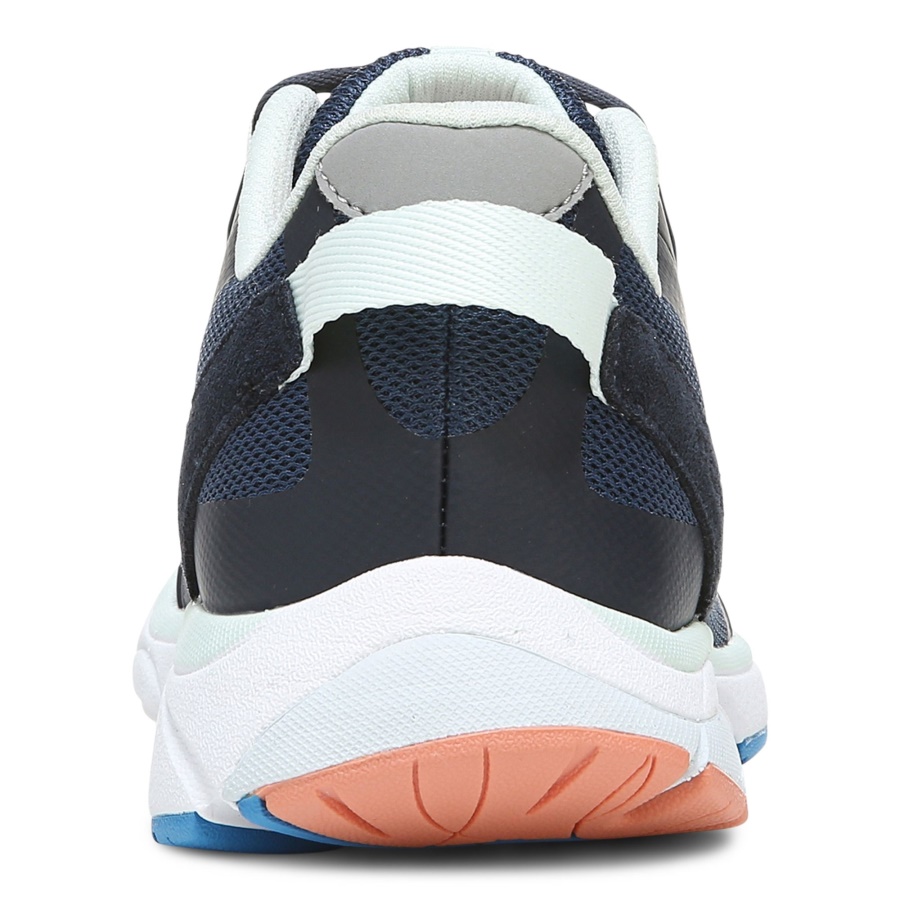 Edin Sneaker Vionic Dark Blue