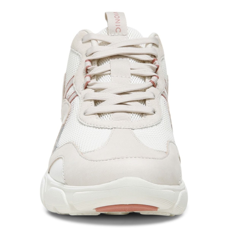 Electra Sneaker Cream Vionic
