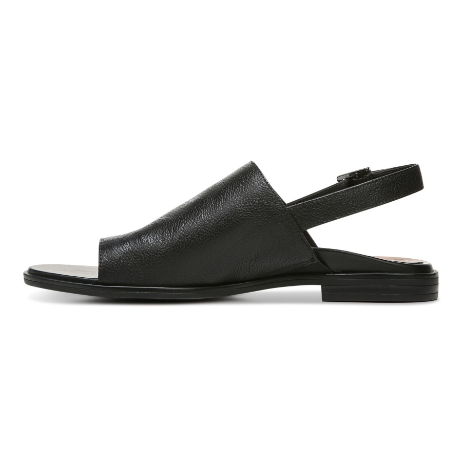 Ella Sandal Vionic Black