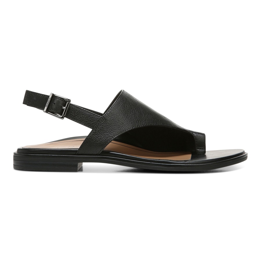 Ella Sandal Vionic Black