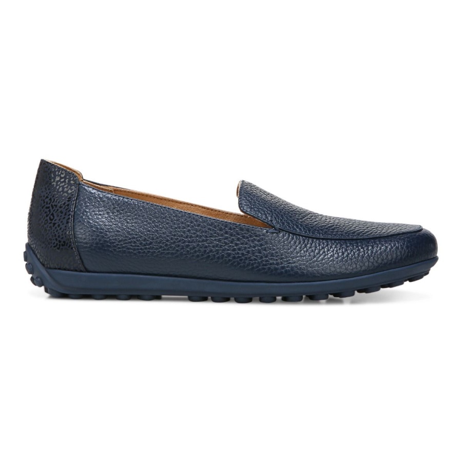 Elora Loafer Navy Vionic