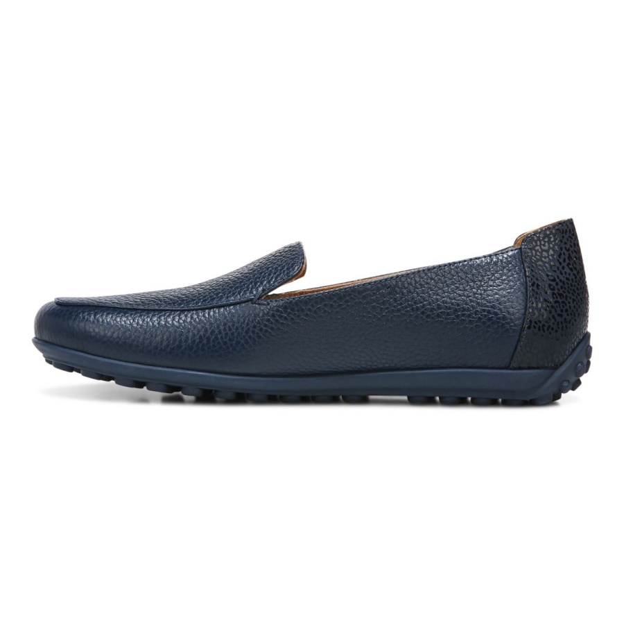 Elora Loafer Navy Vionic