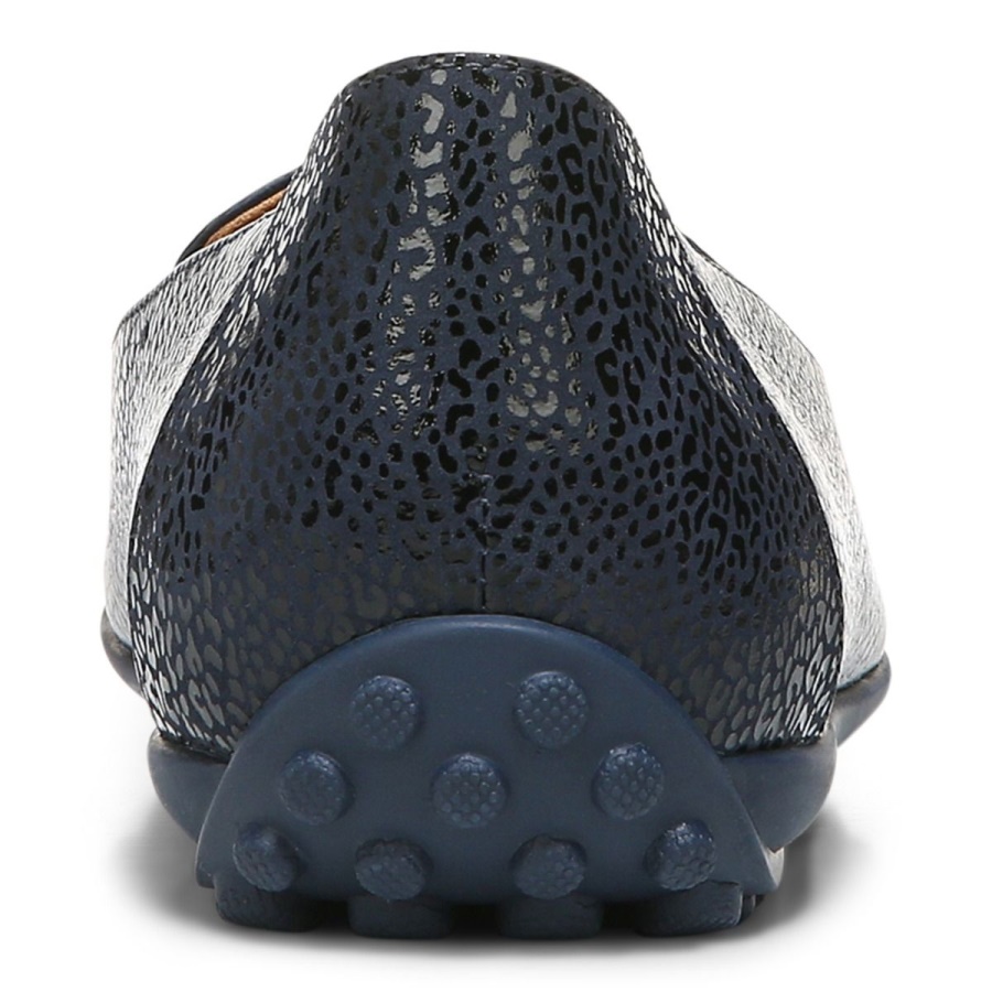 Elora Loafer Navy Vionic