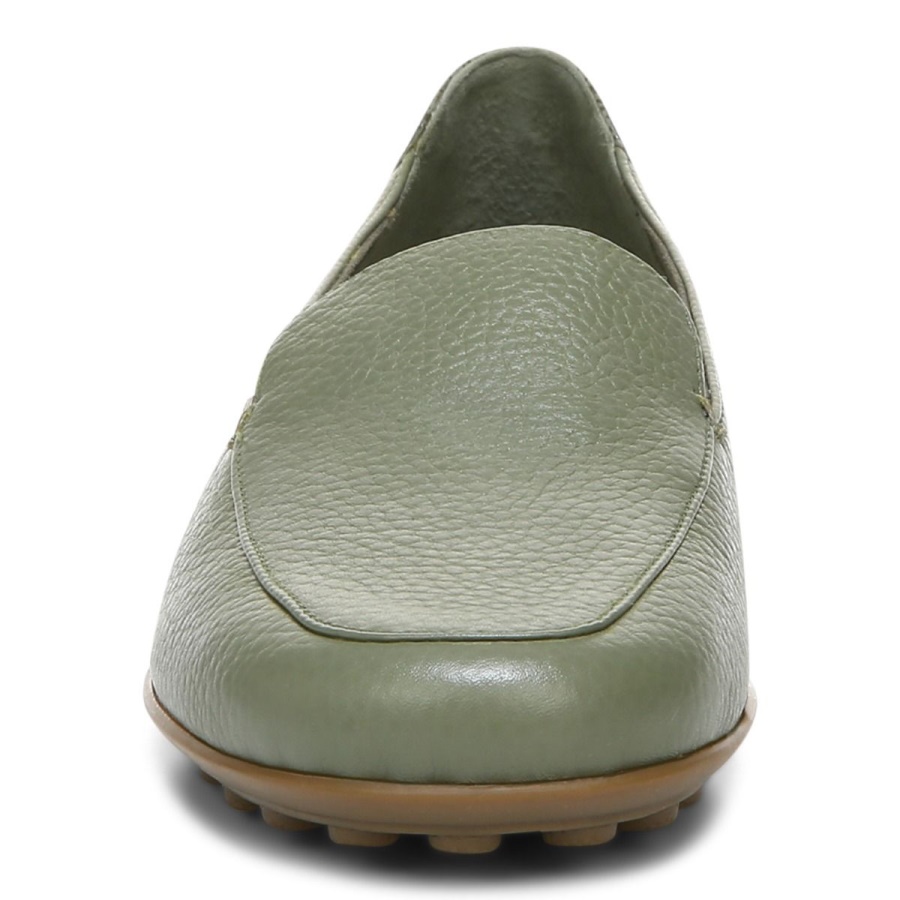 Elora Loafer Vionic Army Green