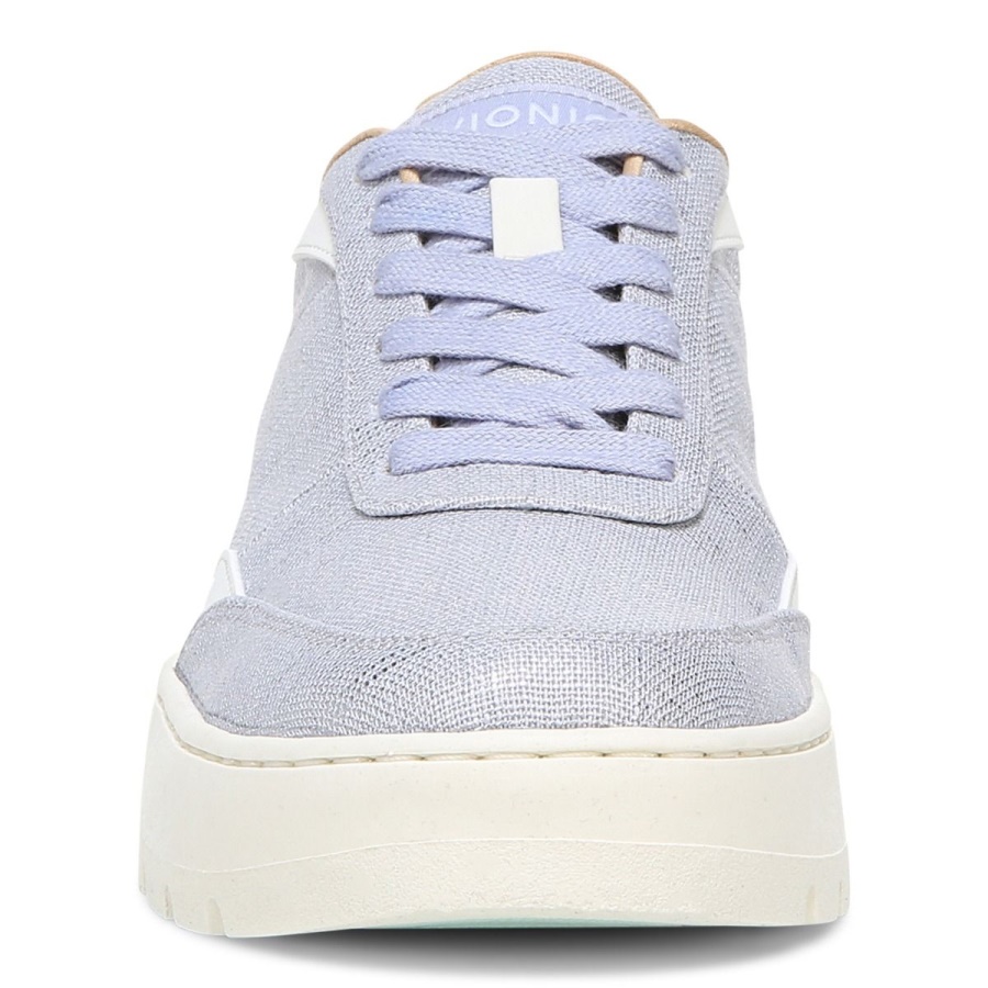 Elsa Sneaker Vionic Blue Haze