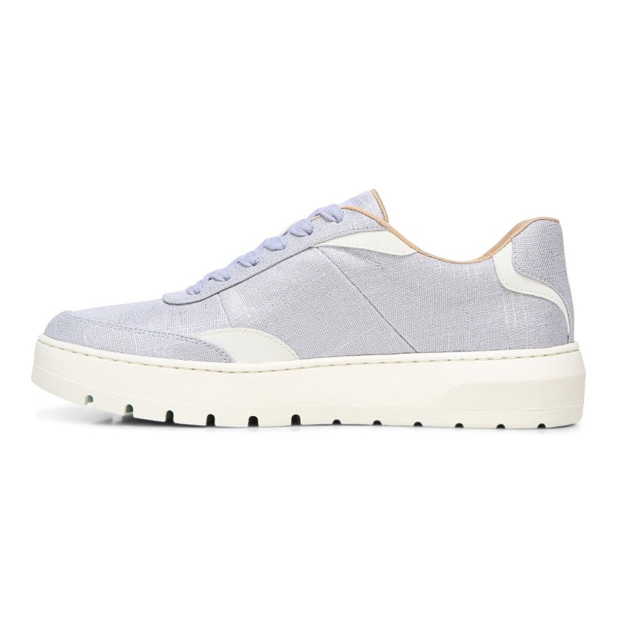 Elsa Sneaker Vionic Blue Haze