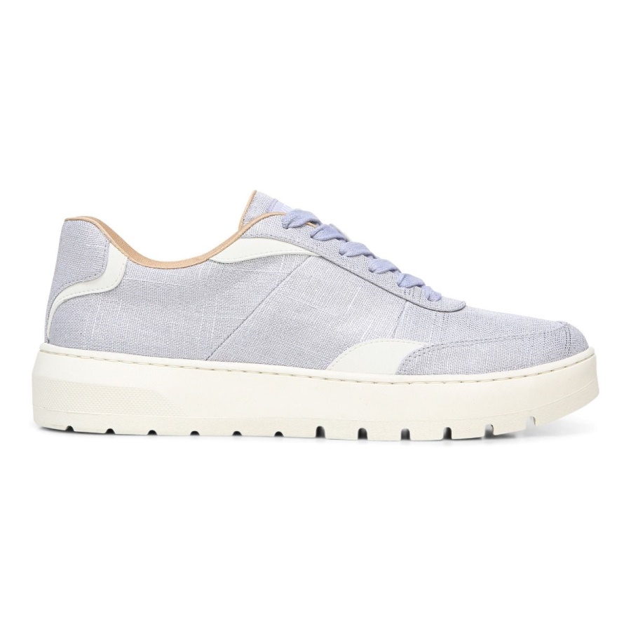Elsa Sneaker Vionic Blue Haze