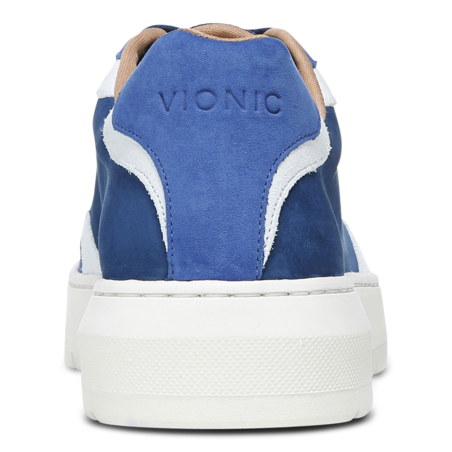 Elsa Trainer Dark Blue Vionic