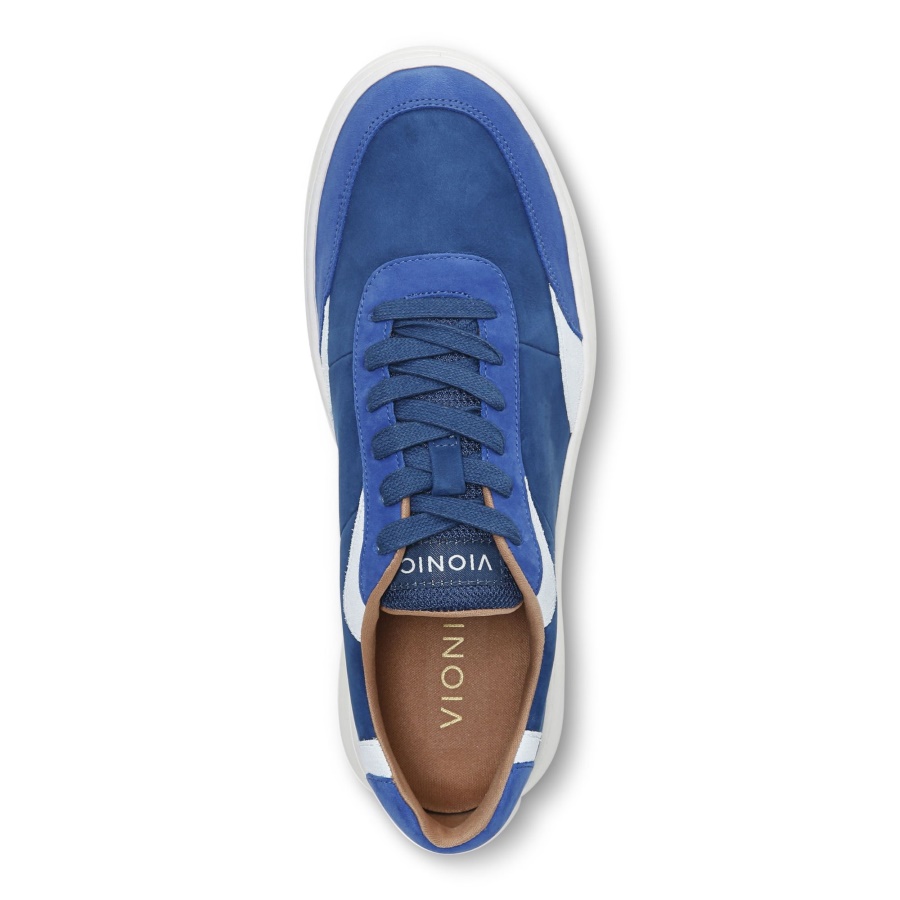 Elsa Trainer Dark Blue Vionic