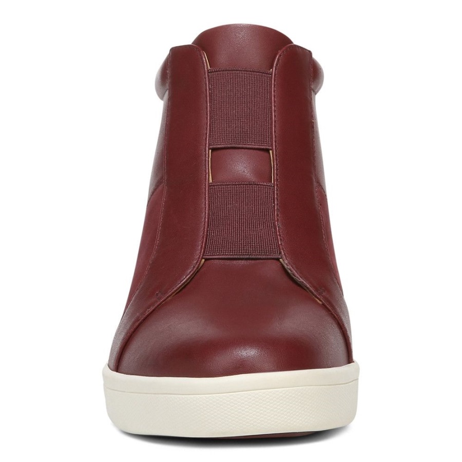Emery High Top Vionic Port
