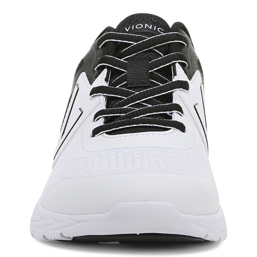 Energy Sneaker Vionic White