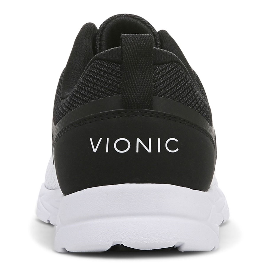 Energy Sneaker Vionic White