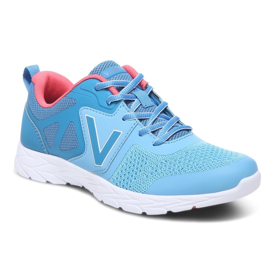 Energy Trainer Alaskan Blue Vionic