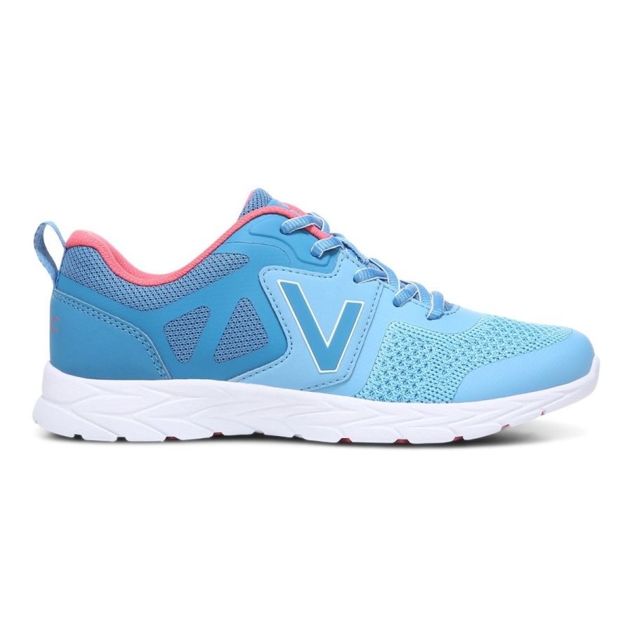 Energy Trainer Alaskan Blue Vionic