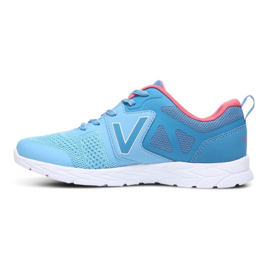 Energy Trainer Alaskan Blue Vionic