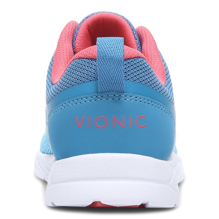 Energy Trainer Alaskan Blue Vionic