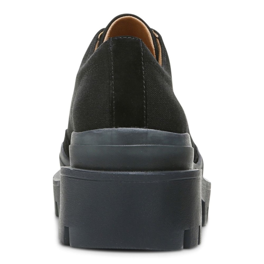 Ezrie Loafer Vionic Black