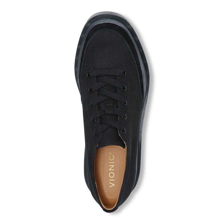Ezrie Loafer Vionic Black