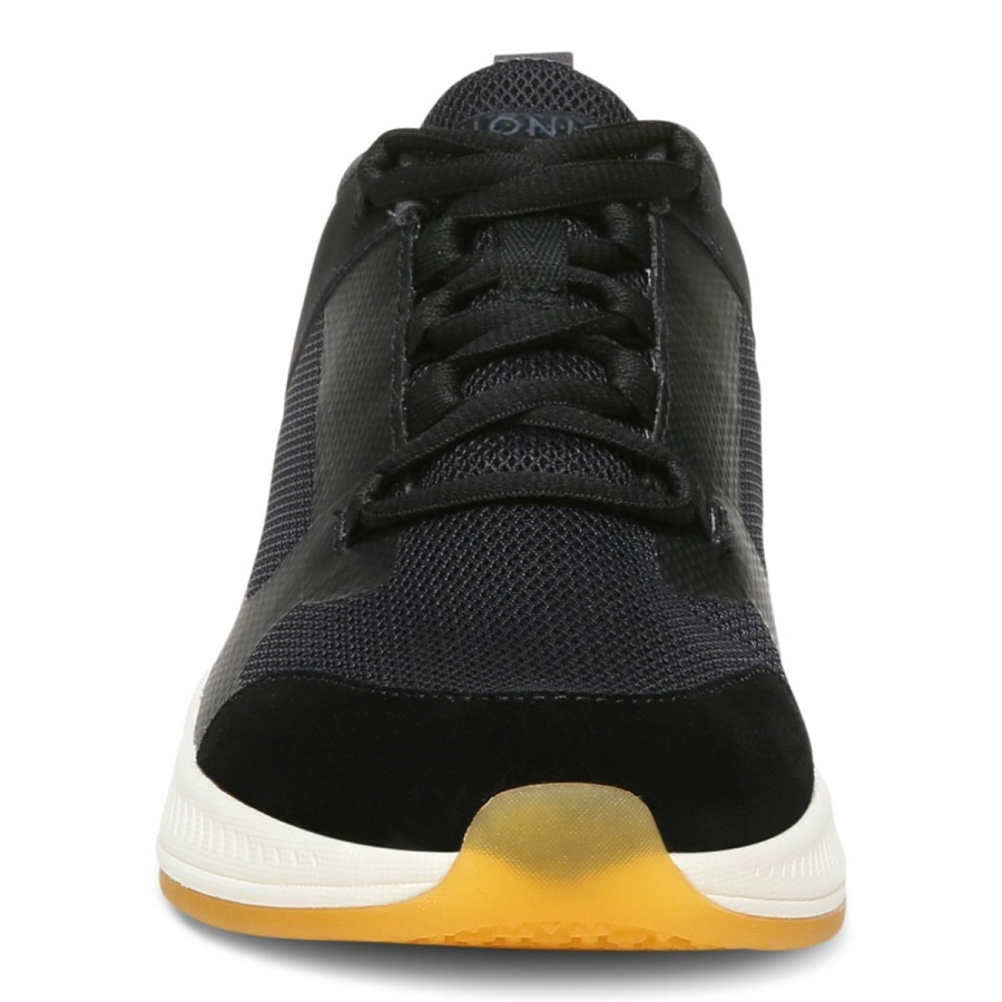 Fearless Trainer Black Shadow Vionic