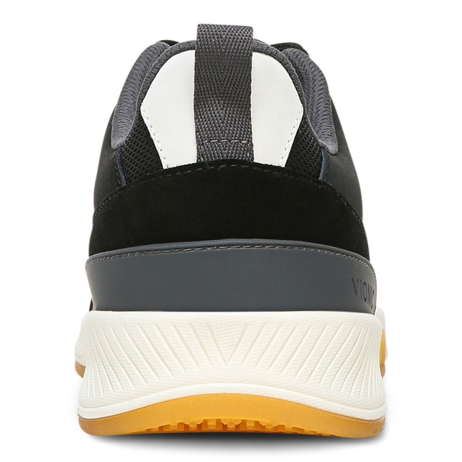 Fearless Trainer Black Shadow Vionic
