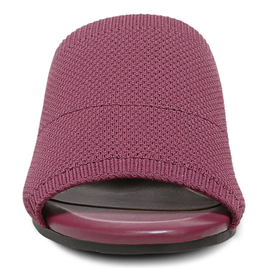 Fleur Heeled Sandal Shiraz Vionic