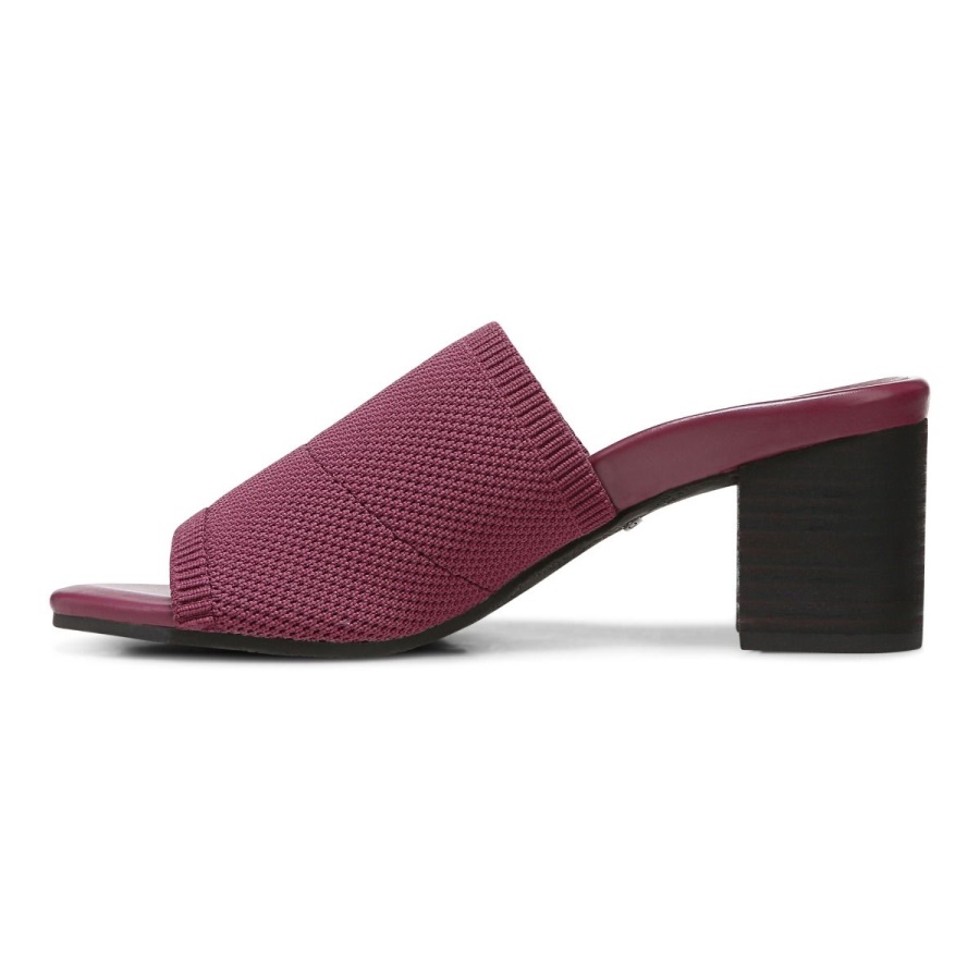 Fleur Heeled Sandal Shiraz Vionic