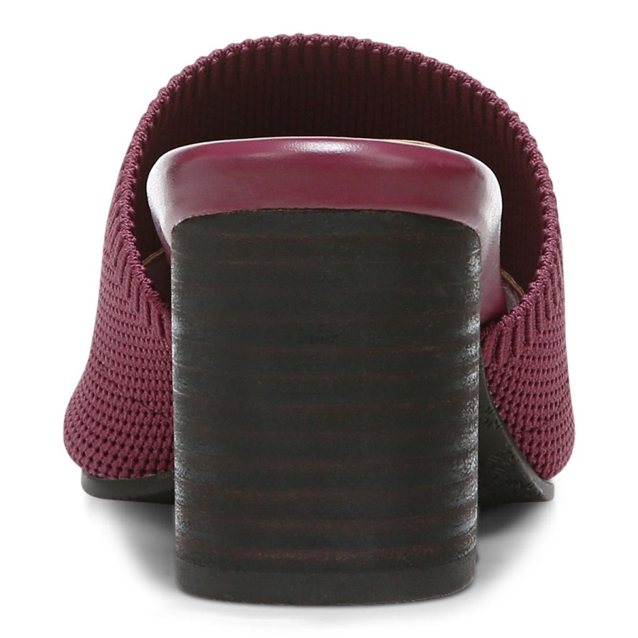 Fleur Heeled Sandal Shiraz Vionic