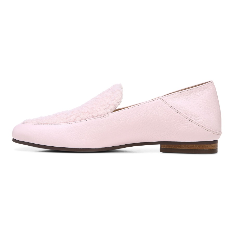 Frieda Flat Vionic Light Pink