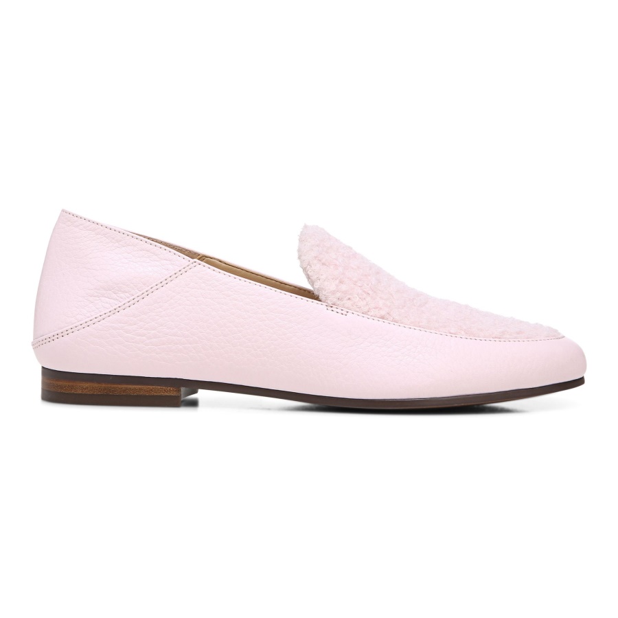 Frieda Flat Vionic Light Pink