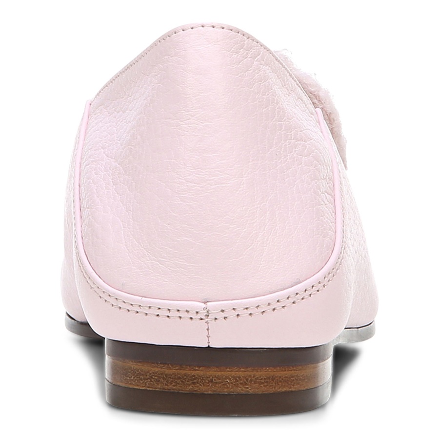 Frieda Flat Vionic Light Pink