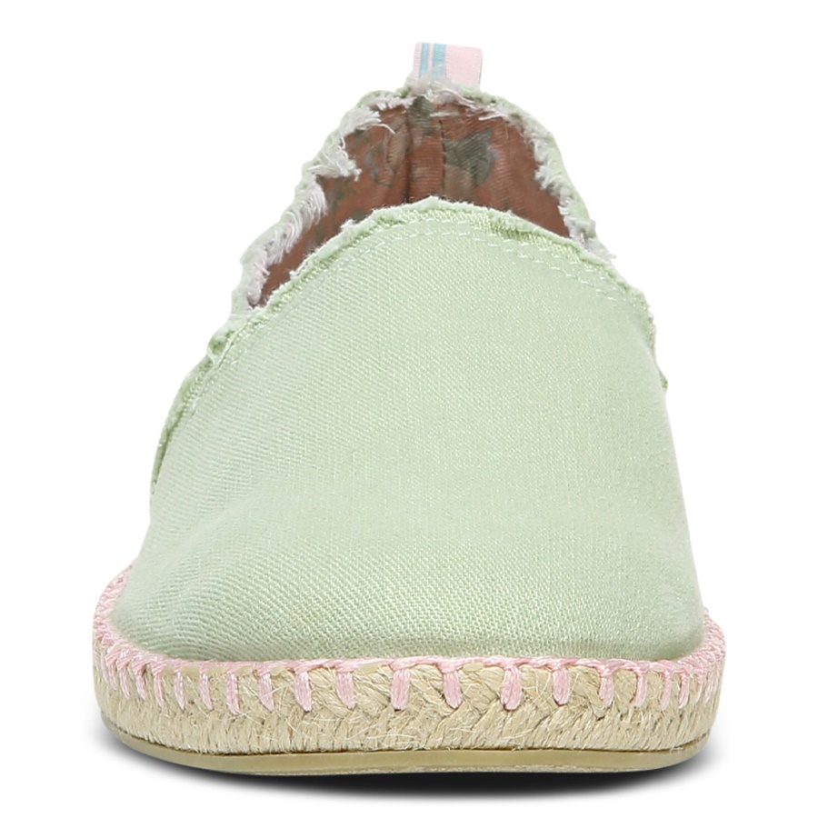 Frosty Spruce Laguna Espadrille Vionic