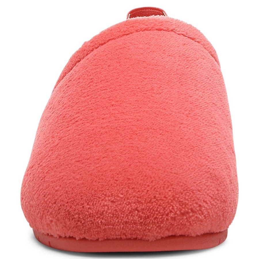 Fuji Apple Vionic Aleah Slipper