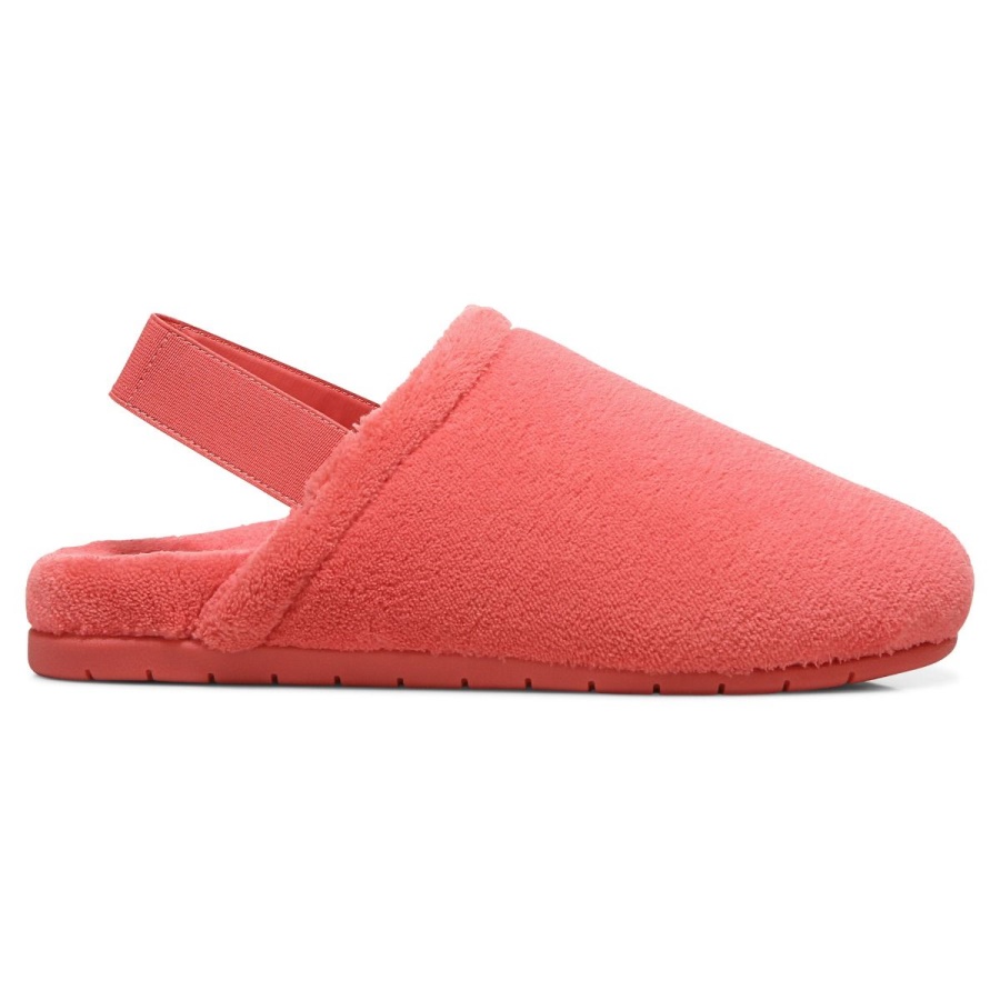 Fuji Apple Vionic Aleah Slipper