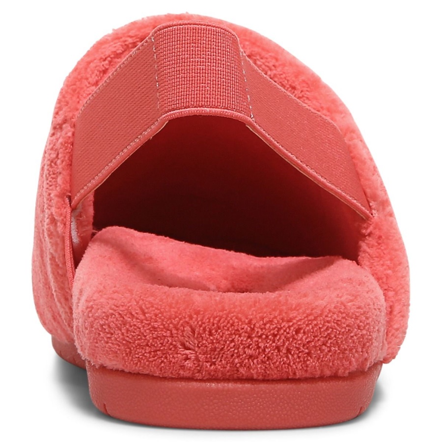 Fuji Apple Vionic Aleah Slipper