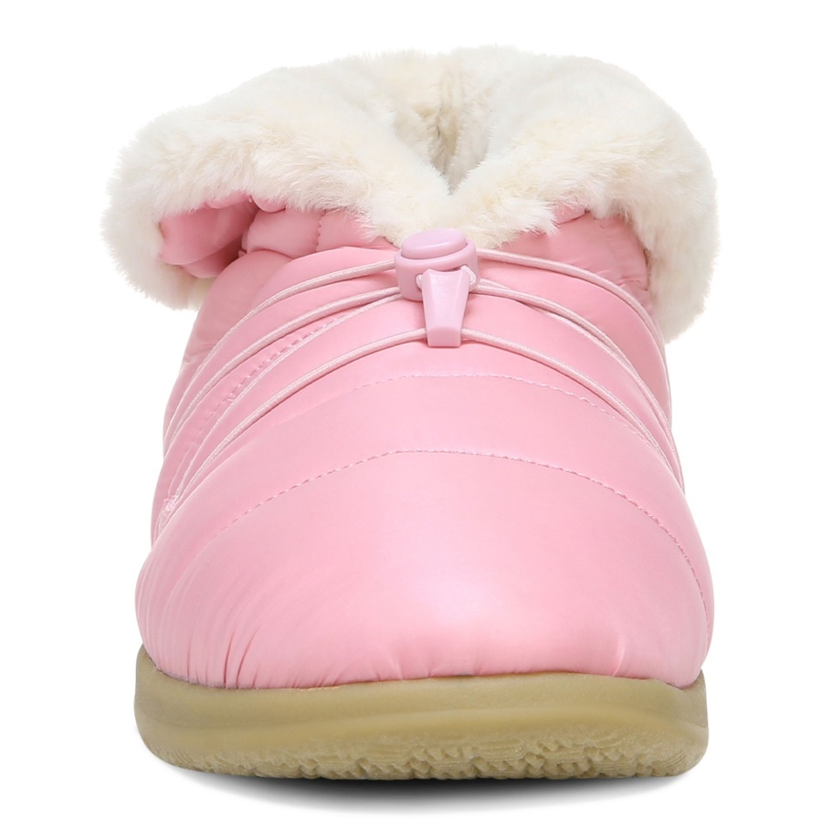 Gabrie Slipper Cameo Pink Vionic