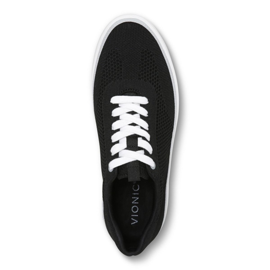 Galia Sneaker Black Vionic