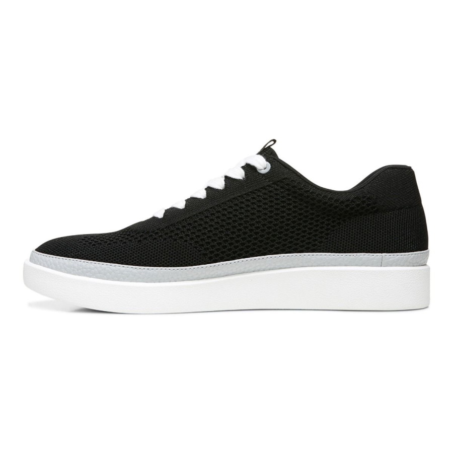 Galia Sneaker Black Vionic