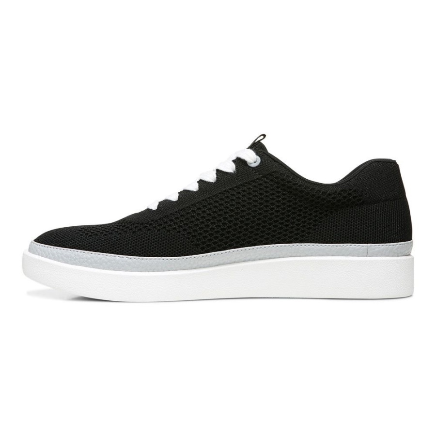 Galia Trainer Vionic Black