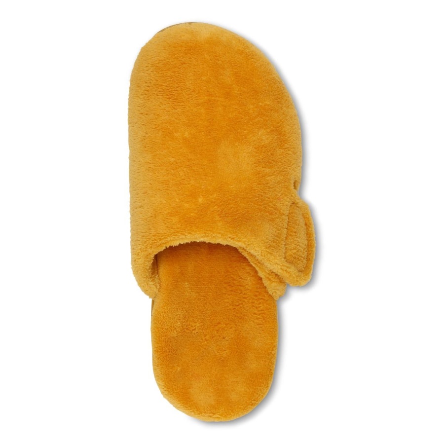 Gemma Slipper Vionic Sunflower