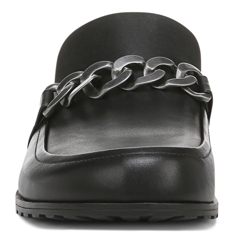 Georgie Mule Black Vionic