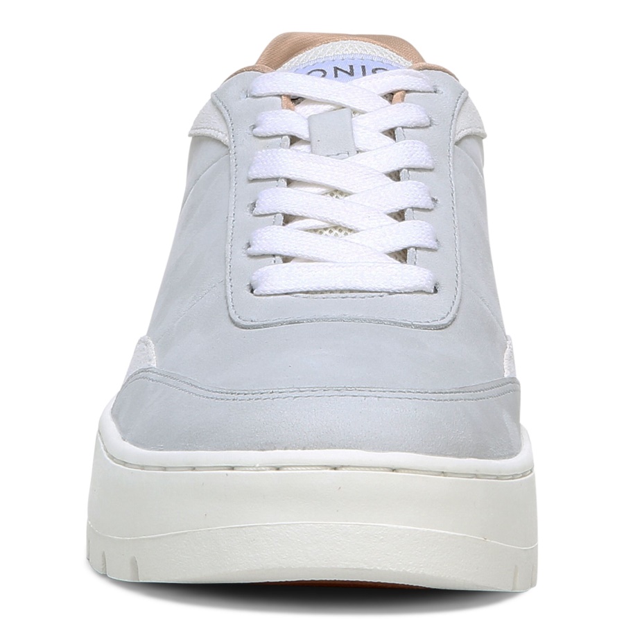 Glacier Vionic Elsa Sneaker