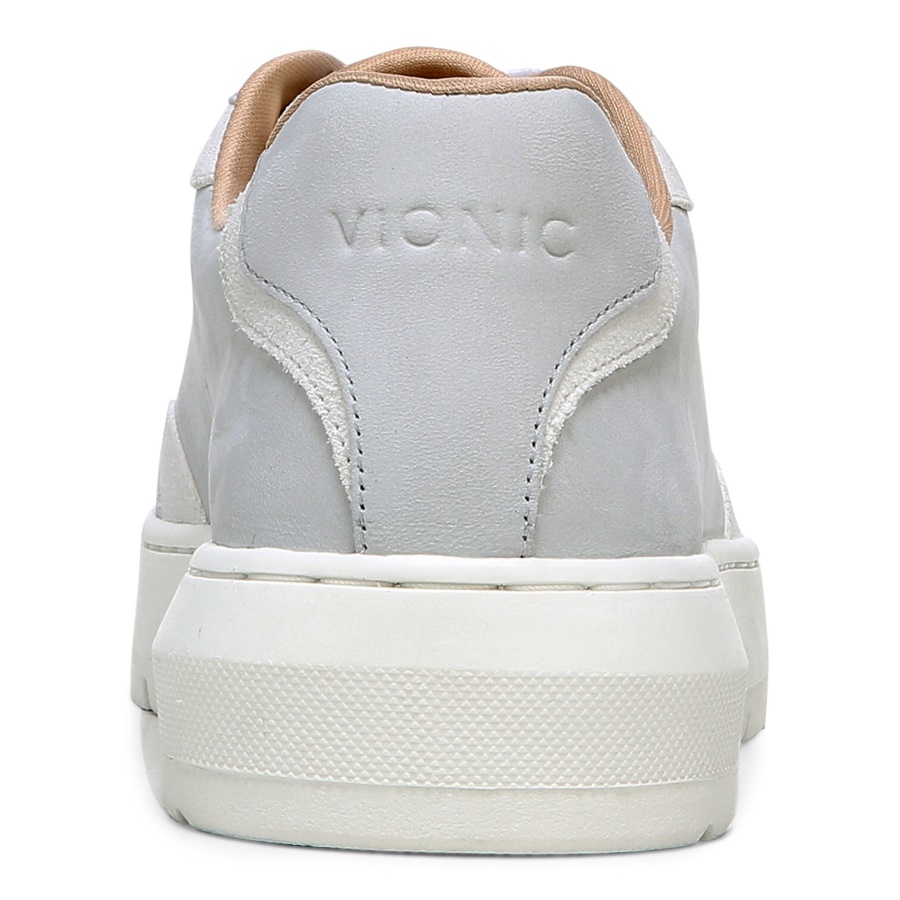 Glacier Vionic Elsa Sneaker