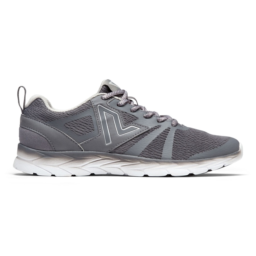 Grey Miles Active Sneaker Vionic