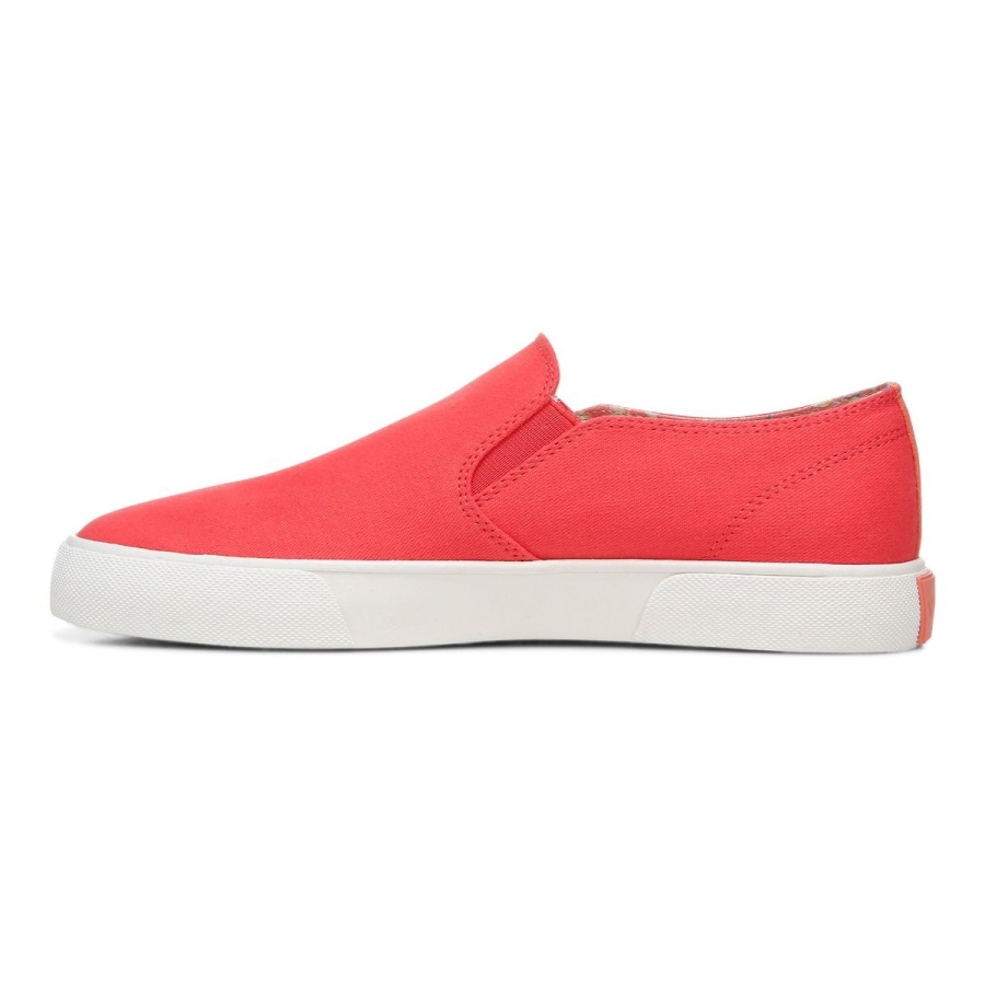 Groove Slip on Sneaker Poppy Vionic