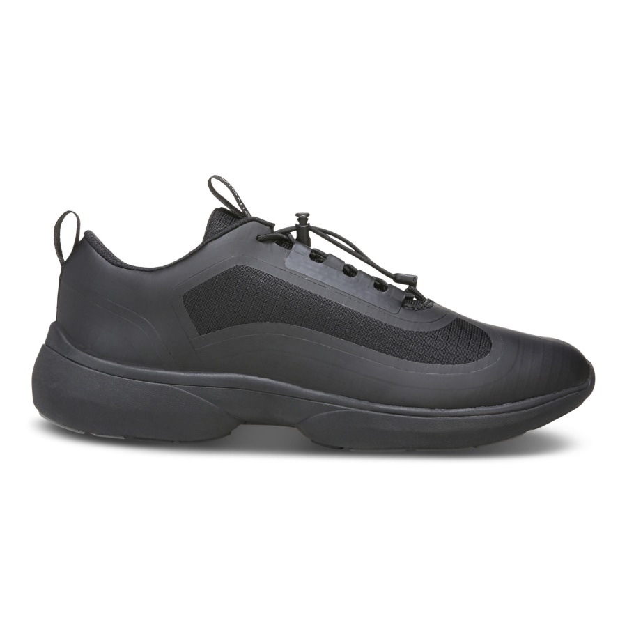 Guinn Trainer Vionic Black
